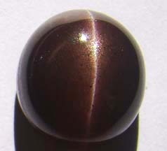 ขาย Cat\'s eye 8.20 ct 1469