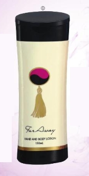 ขาย Avon Far Away Hand and Body Lotion **พร้อมส่ง**