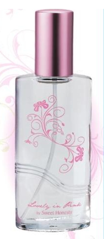 ขาย Avon Lovely in Pink EDT Spray **พร้อมส่ง**