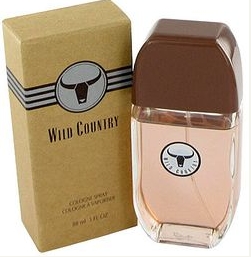 ขาย Avon Wild Country Natural Cologne Spray **พร้อมส่ง**