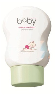 ขาย Avon Baby Moisturizing Lotion