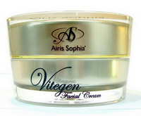 Airis Sophia Vitegen Facial Cream