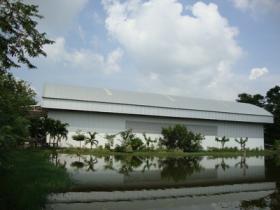 ขาย warehouse for rent บางนาตราด บางปะกง