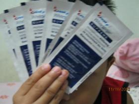 ขาย Crest Whitestrips Supreme  Supreme ชุด 7 เซ็ท