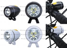 ขาย topeak Led light II