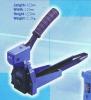 ขาย SAKA เครื่องเย็บกล่องแบบใช้มือกด Manual Carton Sta SAKA เครื่องเย็บกล่องแบบใช้มือกด Manual 