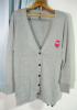 Cardigan Animal House -