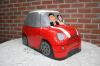 cj handmade mini cooper