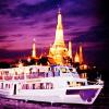 บัตรล่อง เรือเจ้าพระยา ราคาพิเศษ