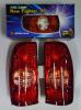 ไฟท้าย (Tail Lamp) มาสด้า ไฟเตอร์ ไฮไรเดอร์ ปี 2003-2006