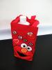 Elmo Bag  น่ารักมากๆ  สีแดงสดใส