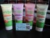 ครีมล้างหน้า AHA กลิ่นผลไม้ 100ml Liceko B/03059-62