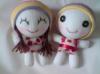 Dolls socks การบูรหอม