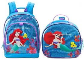 เซ็ทกระเป๋าเป้และกระเป๋าเก็บอุณหภูมิ Ariel