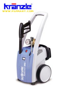 ขายเครื่องฉีดน้ำแรงดันสูง Kranzle  K Silent 120