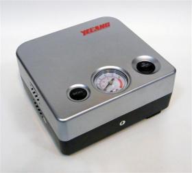 YELANG YL-1611 - Portable Emergency Tyre Inflator