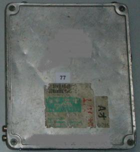 1JZ TOYOTA กล่องเครื่องยนต์ ECU 1JZ