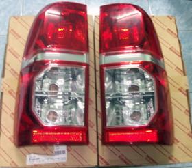 ขาย Tail Lamp โตโยต้า ไฮลักส์ วีโก้ แชมป์ แท้