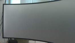 ขาย 3D silver screen 