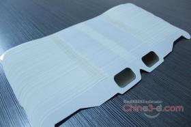 ขาย 3D Linear polarized Glasses 