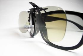 ขาย 3d polarized Glasses Circular