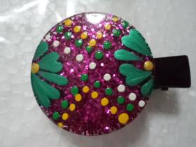 งานฝีมือเพ้นท์ลายเก๋ๆ น่ารักๆ 