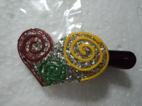 งานฝีมือเพ้นท์ลายเก๋ๆ น่ารักๆ 