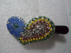งานฝีมือเพ้นท์ลายเก๋ๆ น่ารักๆ 
