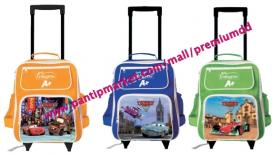 กระเป๋าล้อลาก Cars พรีเมี่ยม Enfagrow A+