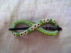ที่รวบผม Handmade