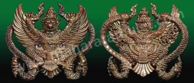 ***ขอเชิญบูชา องค์พญาครุฑ999บาท ทรงเดชยุดนาค พระอาจารย์อำนาจ สนใจโทร 086-7444969