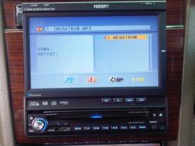 ขาย PRIORITY PTV-HD747 BT