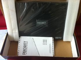 ขาย PRIORITY ประหยัด แต่ดังแรงๆ 