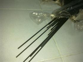 PVC เส้น