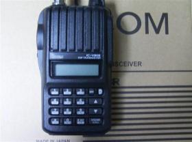 วิทยุสื่อสาร ic-v80 <<--ฟรีค่าจัดส่งEMS