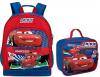 เซ็ทกระเป๋ษเป้และกระเป๋าเก็บอุณหภูมิ Disney Cars