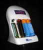 RE-ActivPro - Alkaline / Ni-MH Rapid Battery Reactivate Charger