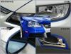 EXOS DS1 - DIY Car Trim Decorative Strip With Self-adhesive