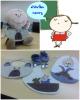 SuperMaew BaBy ผ้ากันเปื้อนคุณหนู