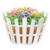 Wilton Picket Fence Cupcake Wraps