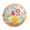 Wilton Modern Garden Party Mini Baking Cups