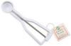 Wilton Cookie Scoop White