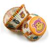 Wilton Jungle Pals Baking Cups