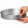 Wilton Bake Even Strips