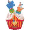Wilton Big Top Cupcake Wraps\'n Pix