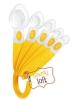 Wilton Scoop-it Measuring Spoons