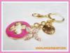 K 01005 พวงกุญแจ Luxury
