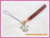 C 01003 ที่ห้อยโทรศัพท์มือถือ Luxury