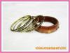 B 02008 กำไล,สร้อยข้อมือแฟชั่น