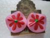 งานฝีมือเพ้นท์ลายเก๋ๆน่ารักๆ